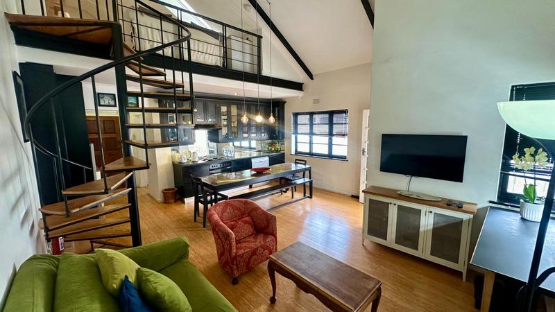 To Let 2 Bedroom Property for Rent in Sea Point Western Cape